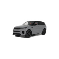 New GT Spirit RANGE ROVER...