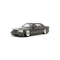 Otto Models MERCEDES C124...