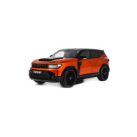 Otto Models DACIA DUSTER...