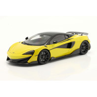 New AUTOart McLaren 600LT...