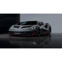 Mr Collection Lamborghini...