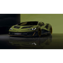 Mr Collection Lamborghini...