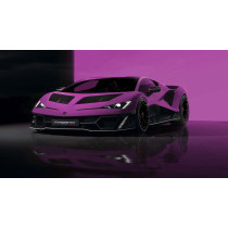 Mr Collection Lamborghini...