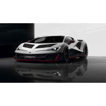 Mr Collection Lamborghini...