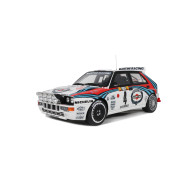Otto Models LANCIA DELTA HF...
