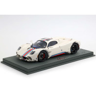 BBR Pagani Utopia Coupe The...