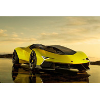 Mr Collection Lamborghini...