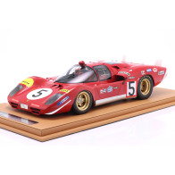New Tecnomodel Ferrari 512S...