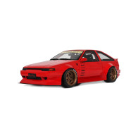 Otto Models TOYOTA AE86...