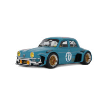 Otto Models Renault...