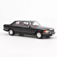 Norev Mercedes 560 SEL 1991...