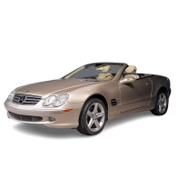 Norev Mercedes-Benz SL 500...
