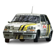 Norev Renault Supercinq GT...