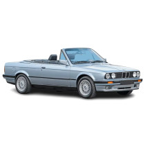 Norev BMW 325i Cabriolet...