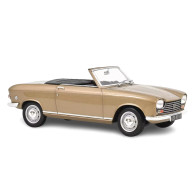 Norev Peugeot 204 Cabriolet...