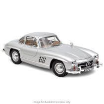 Norev Mercedes Benz 300 SL...