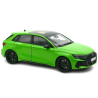 Norev Audi RS 3 Sportback...