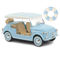Norev Fiat 500 Jolly 1965...