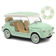 Norev Fiat 500 Jolly 1965...