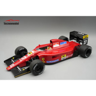 New Tecnomodel Ferrari 642...