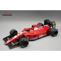 New Tecnomodel Ferrari 642...