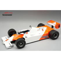 New Tecnomodel Mclaren...