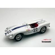 New Tecnomodel Ferrari 250...