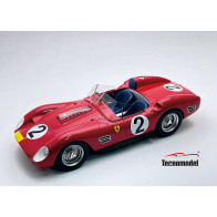 New Tecnomodel Ferrari 250...