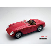 New Tecnomodel Ferrari 500...