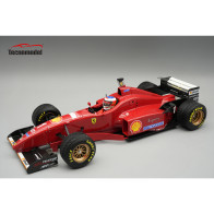 New Tecnomodel FERRARI F1...