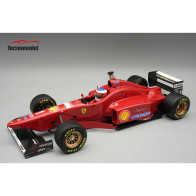 New Tecnomodel FERRARI F1...
