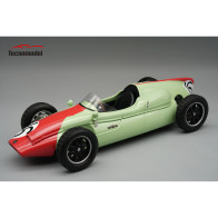 New Tecnomodel COOPER F1...
