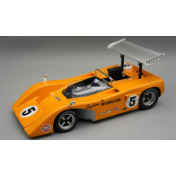 New Tecnomodel McLAREN M8B...