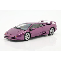 AUTOart Lamborghini Diablo...