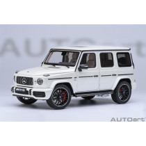 AUTOart MERCEDES G63 AMG...