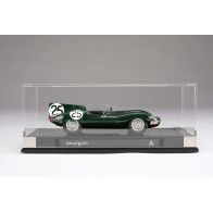 New Amalgam Jaguar D-Type...