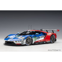 AUTOart Ford GT GTE Pro Le...