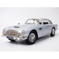 AUTOWORLD ASTON MARTIN DB5...