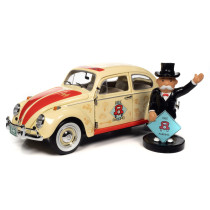 AUTOWORLD Volkswagen Beetle...