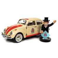 AUTOWORLD Volkswagen Beetle...