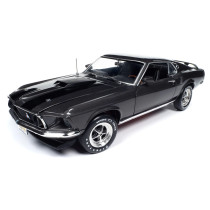 AUTOWORLD Ford Mustang John...