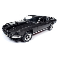 AUTOWORLD Ford Mustang John...