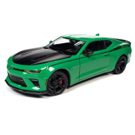 AUTOWORLD Chevrolet Camaro...