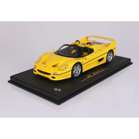 BBR FERRARI F50 SPIDER 1995...