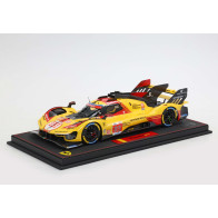 BBR FERRARI 499P 3.0L TURBO...