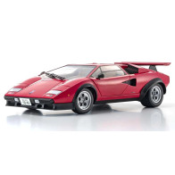 New Kyosho Lamborghini...