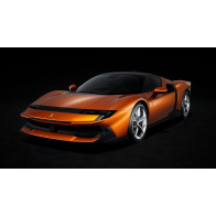 LookSmart Ferrari 849...