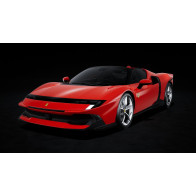 LookSmart Ferrari 849...