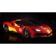 LookSmart Ferrari 296...