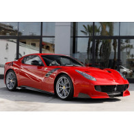 LookSmart Ferrari F12 TDF...